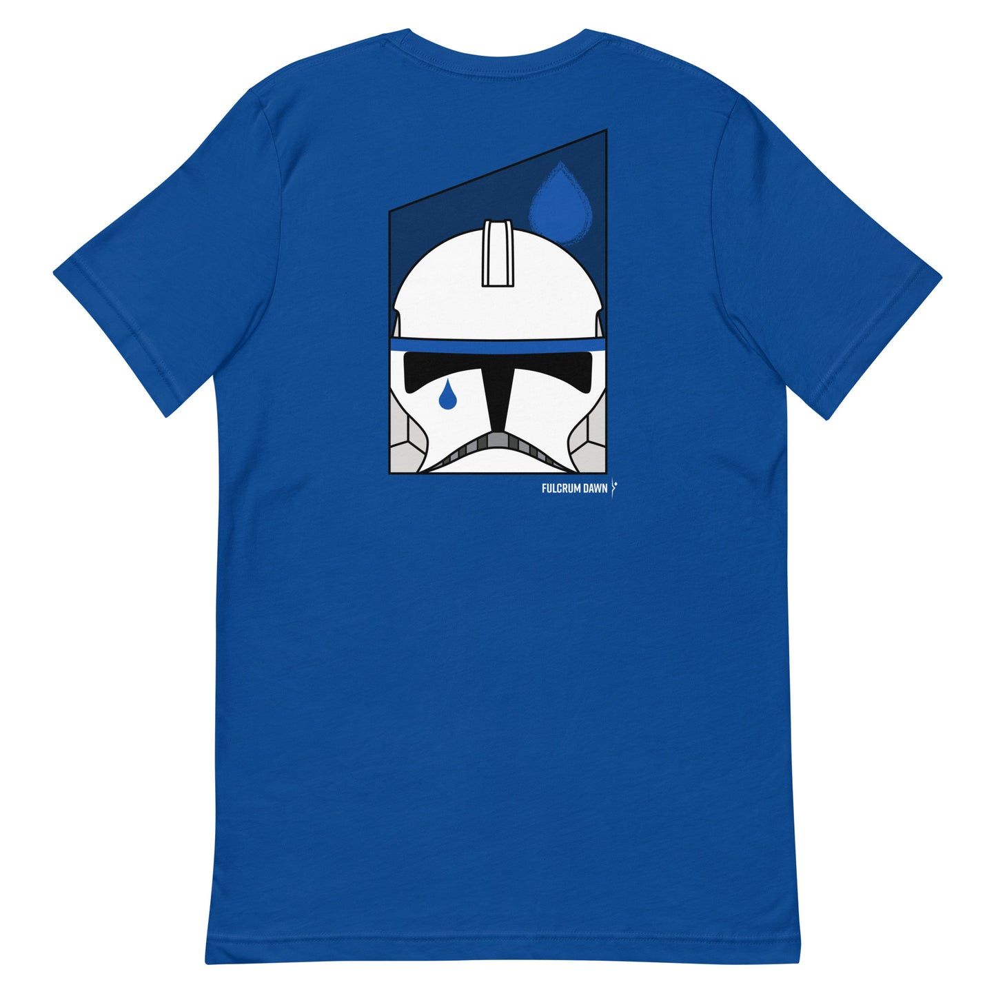 Clone T-shirt - Tup