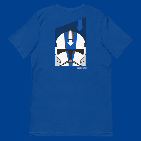 Clone T-shirt - Appo