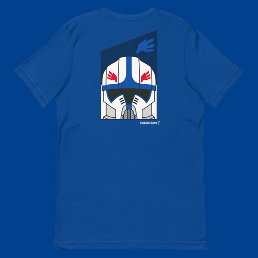 Clone T-shirt - Hawk