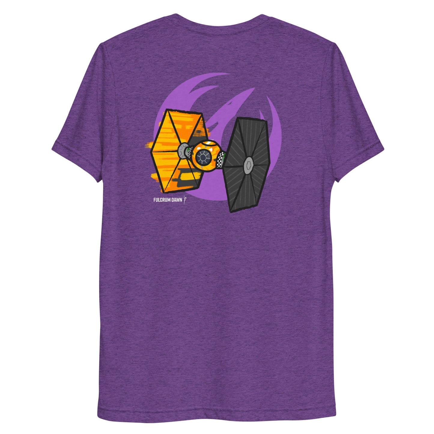 Commander Meiloorun T-shirt