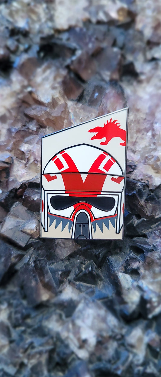 Hound Pin