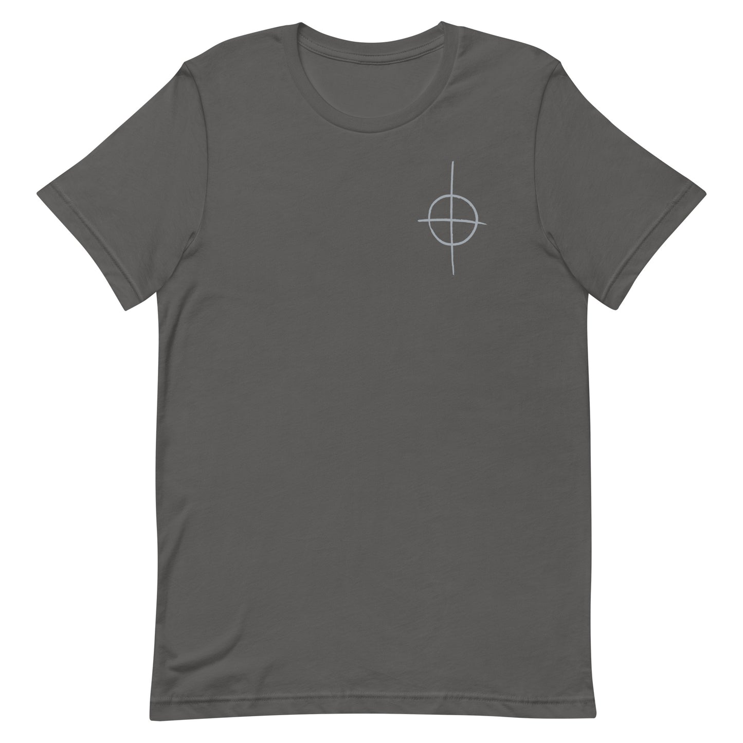 Clone T-shirt - Imperial Crosshair