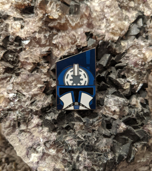 Jesse Pin