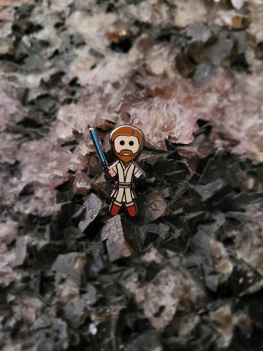 Mini Obi Pin (TCW)