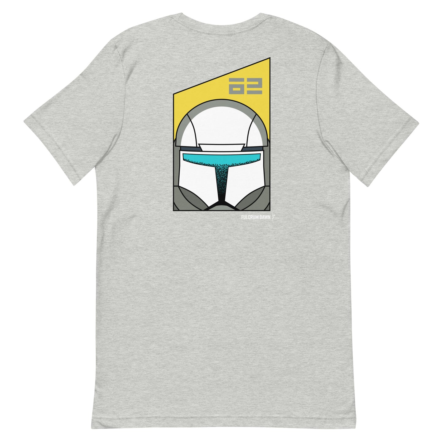 Clone T-shirt - Scorch