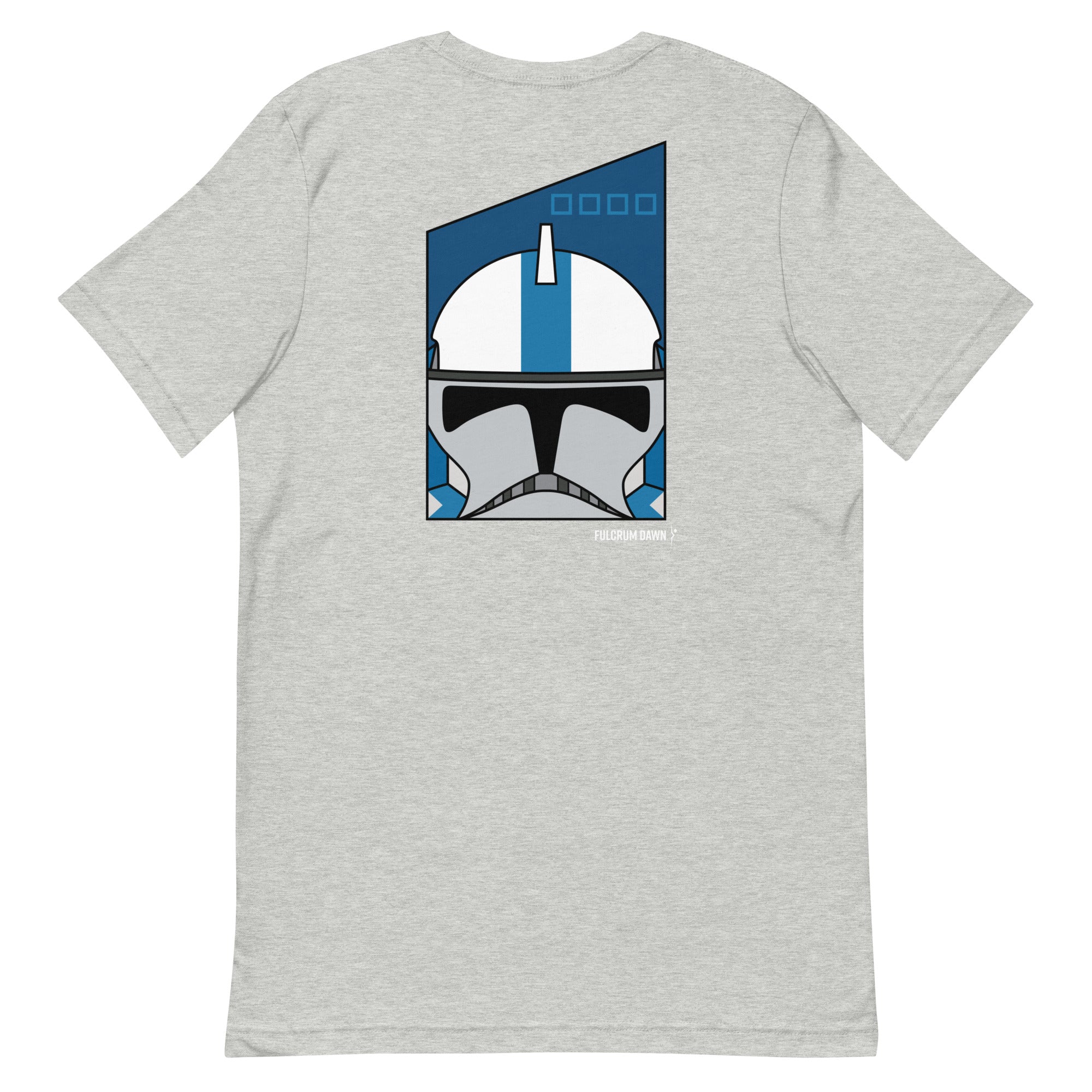 Star Wars Uomo The Bad Batch Clone Force 99 Maglietta Star Wars Uomo The Bad Batch Clone Force 99 Maglietta