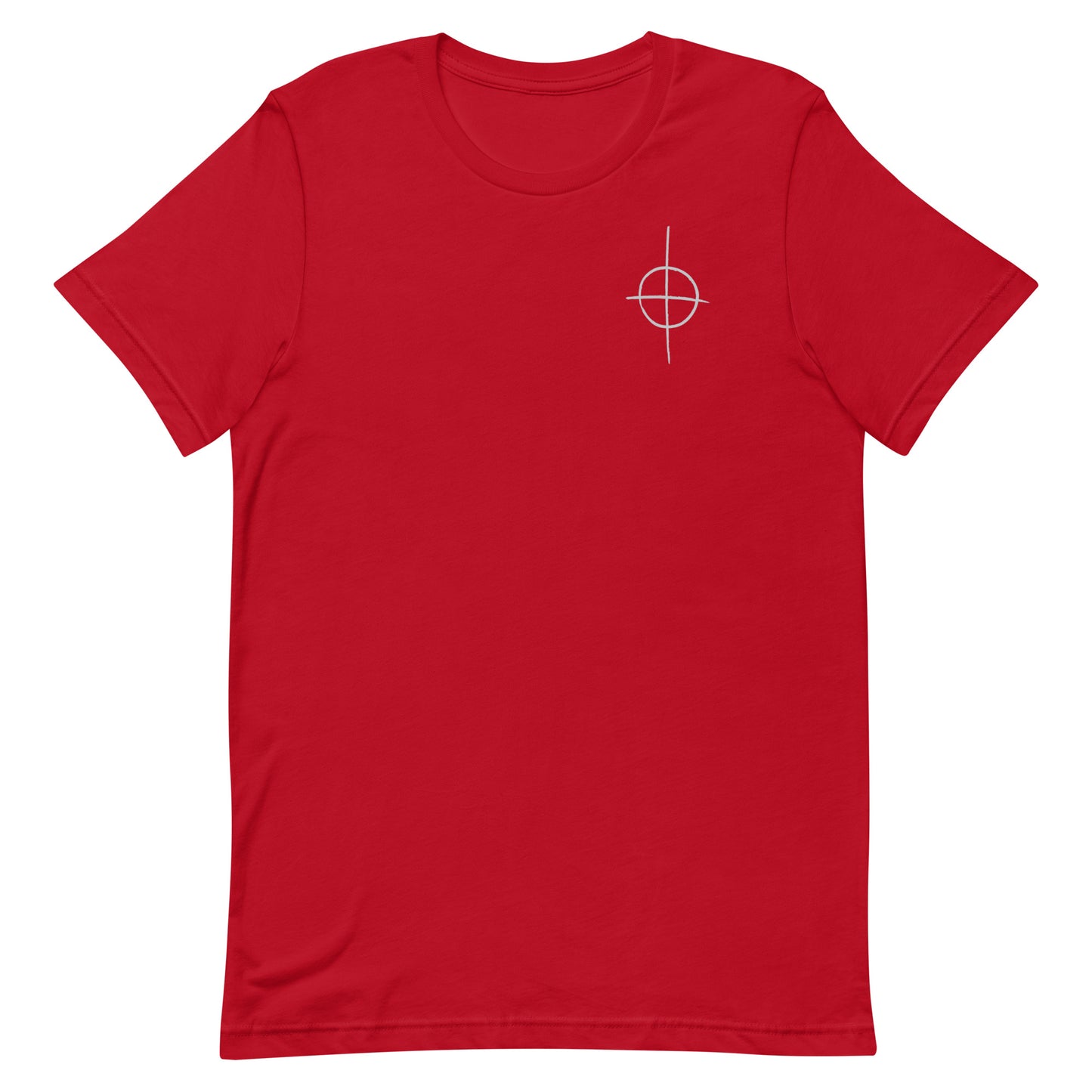 Clone T-shirt - Crosshair